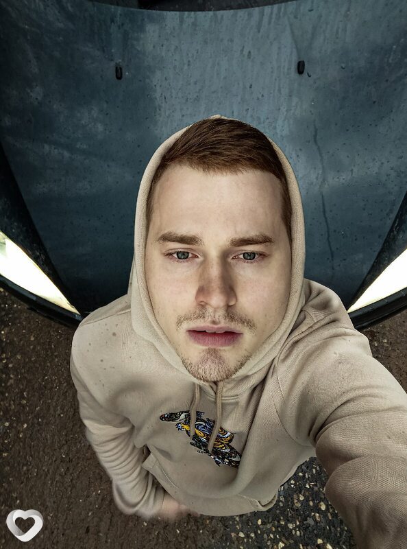 Вадим, 29, Иванове — анкета №1038054