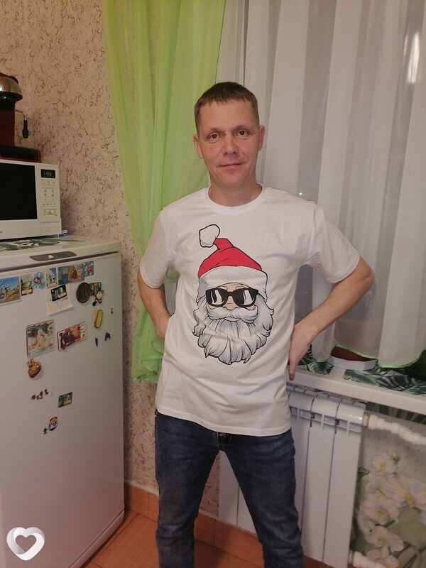 Александр, 45, Владимире — анкета №1038136