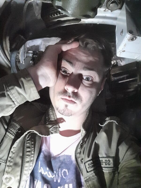 Дима, 33, Волжском — анкета №1038139