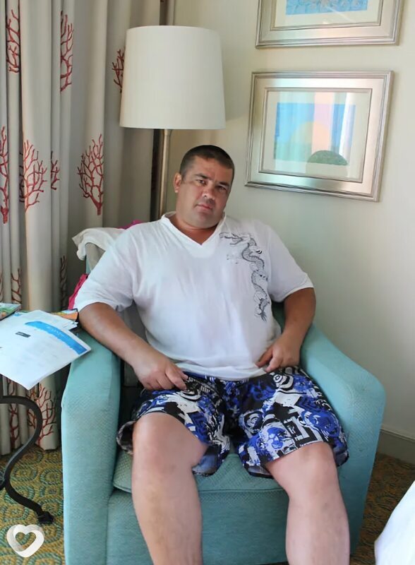 Алексей, 45, Екатеринбурге — анкета №1038148