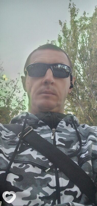 Дмитрий, 44, Феодосии — анкета №1038111
