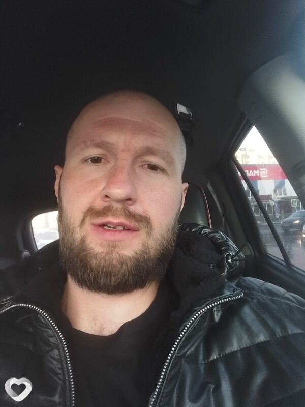 Денис, 40, Курске — анкета №1038113