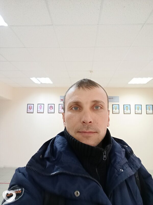 Андрей, 43, Санкт-Петербурге — анкета №1038114