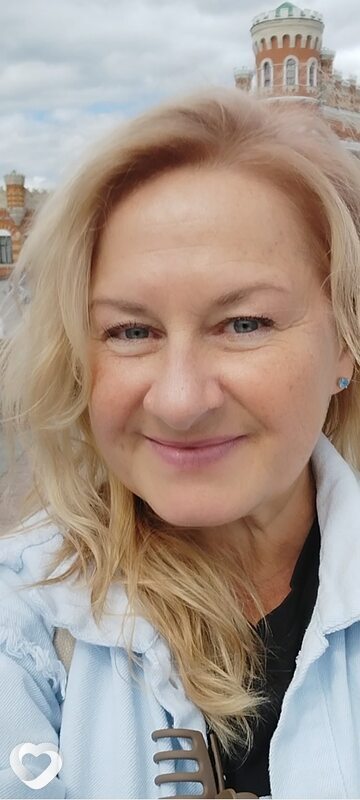 Людмила, 58, Казани — анкета №1038118