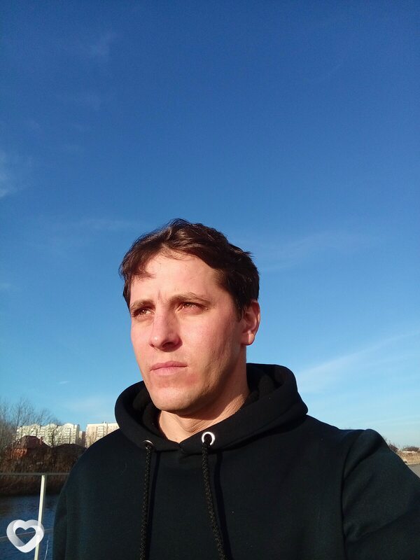 Анатолий, 38, Краснодаре — анкета №1038119