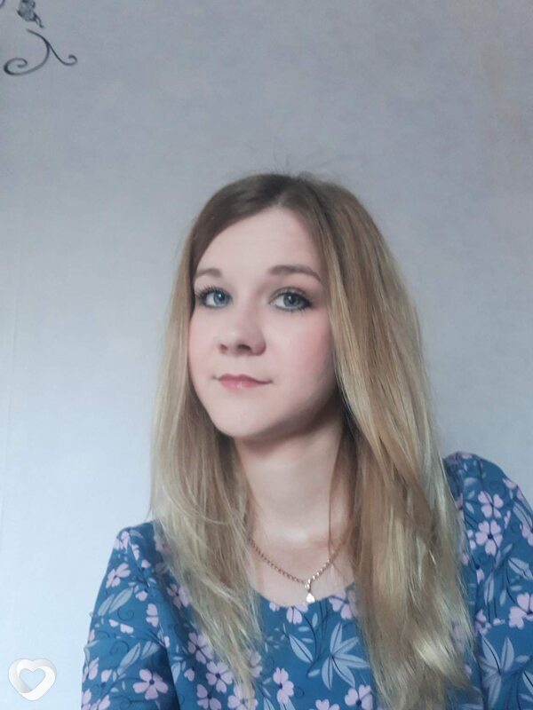 Оля, 34, Брянске — анкета №1038122