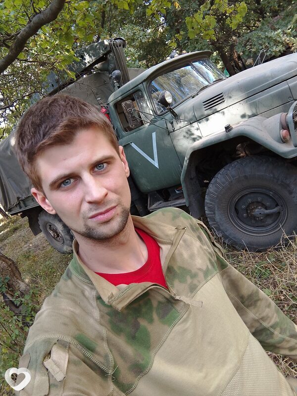 Влад, 28, Красном Луче — анкета №1038124