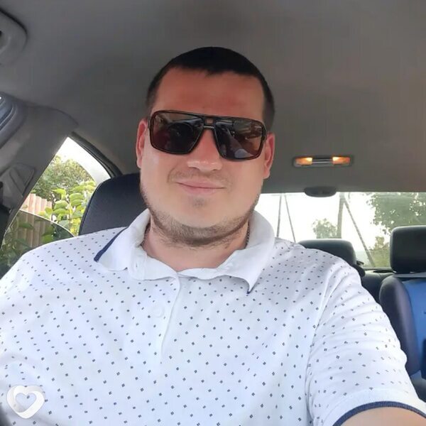 Евгений, 38, Красноярске — анкета №1038126