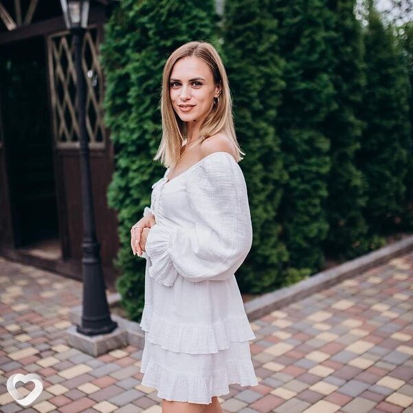 Наталі, 27, Киеве — анкета №1038130