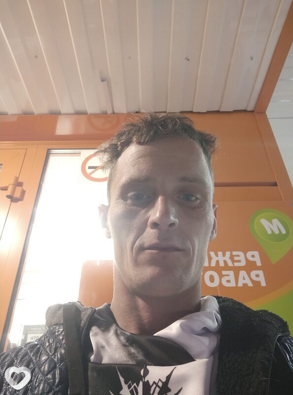 Сергей, 37, Екатеринбурге — анкета №1038133