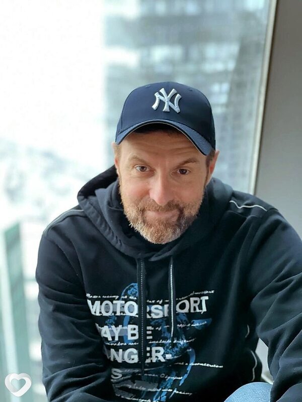 Алексей, 49, Санкт-Петербурге — анкета №1038234