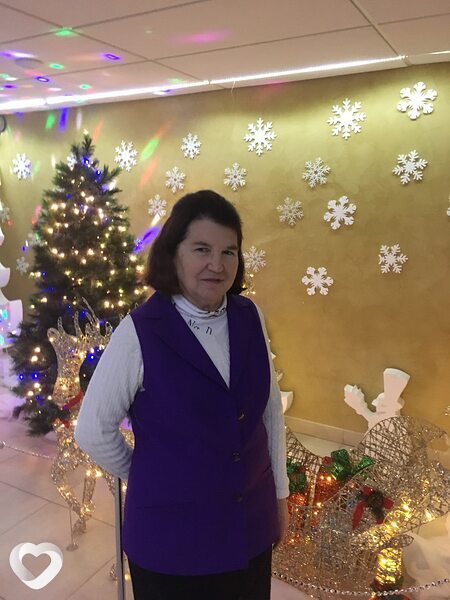 Татьяна, 68, Белгороде — анкета №1038237