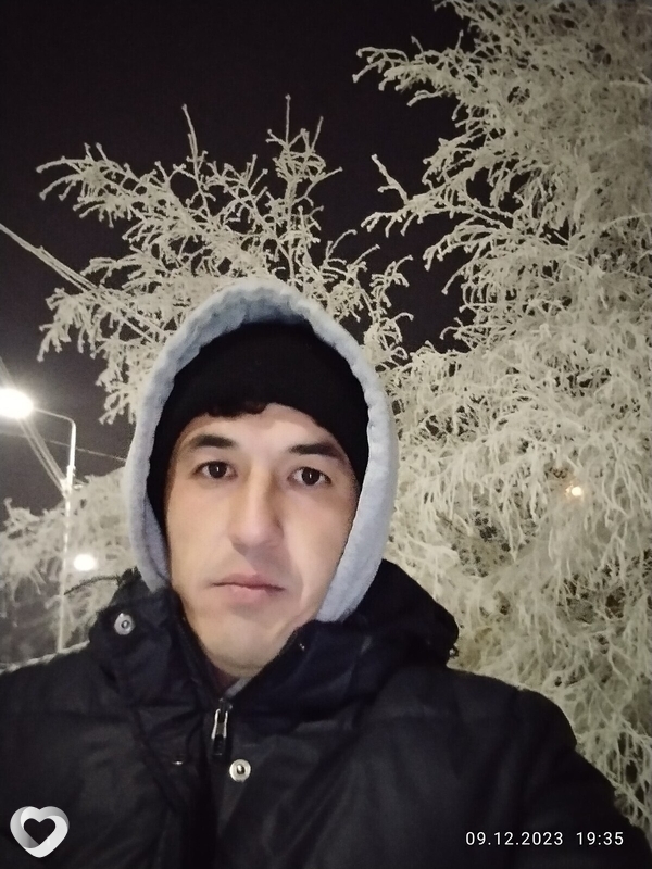 Акмал, Шахрисабз