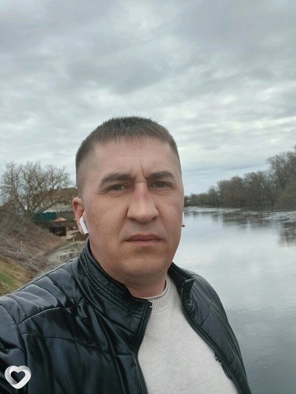 Миша, 41, Тамбове — анкета №1038239