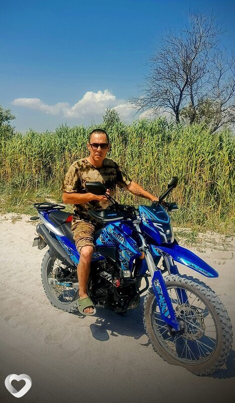 Евгений, 42, Евпатории — анкета №1038247