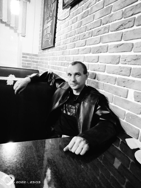 Максим, 39, Оренбурге — анкета №1038252