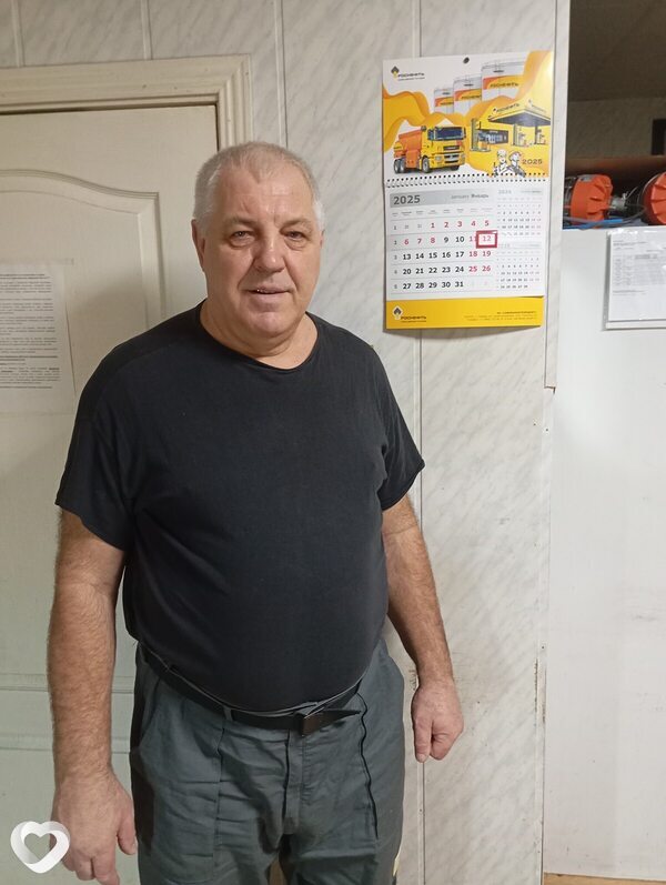 Виктор, 64, Сызрани — анкета №1038255