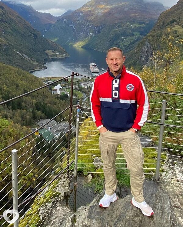 Владимир, 32, Светлогорске — анкета №1038209