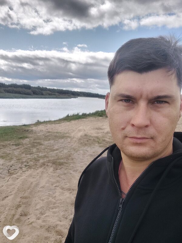 Иван, 34, Нижнем Новгороде — анкета №1038210
