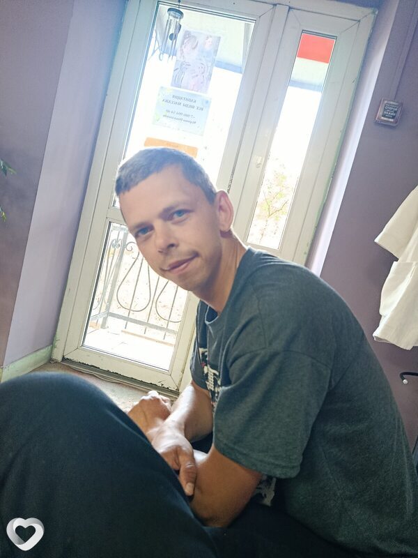 Александр, 32, Саратове — анкета №1038212