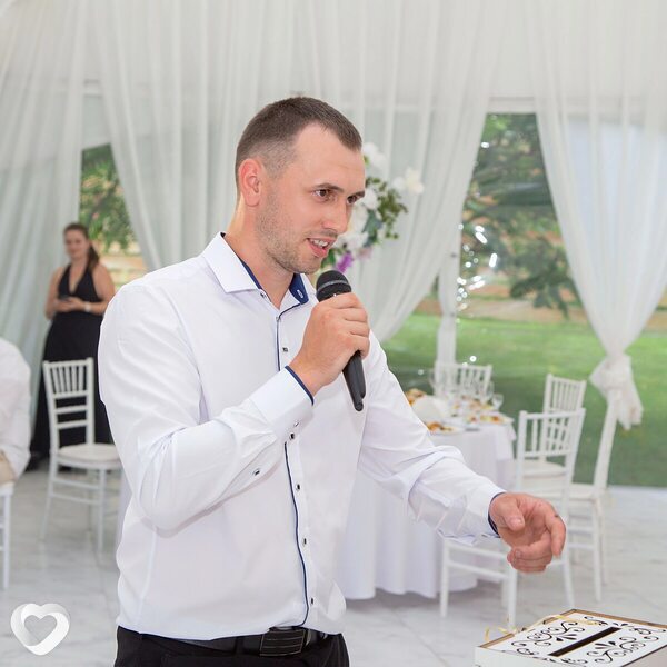 Владимир, 30, Свислочи — анкета №1038223