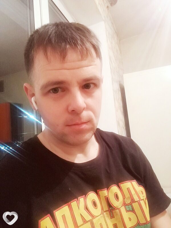 Никита Перелыгин, 30, Иркутске — анкета №1038226