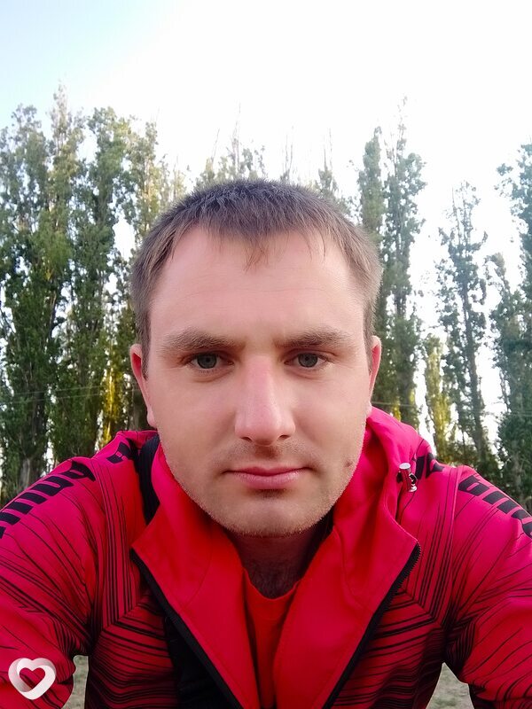 Александр, 36, Бишкек — анкета №1038228