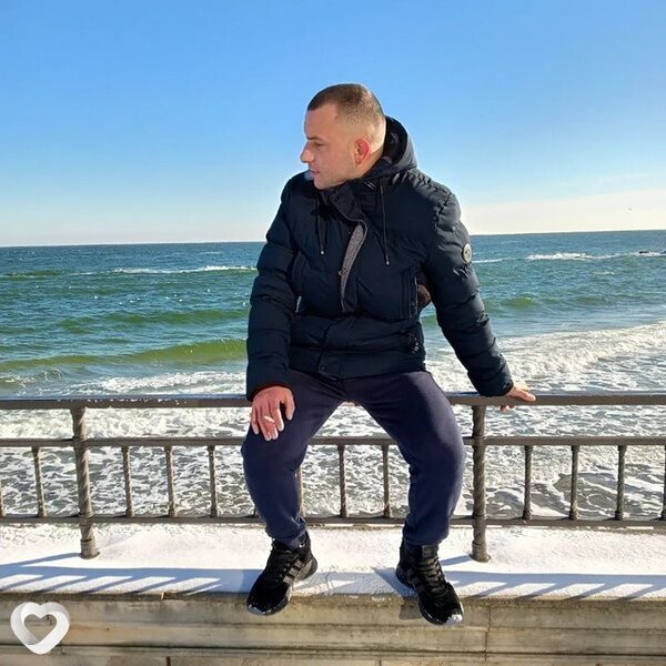 Евгений, 33, Одессе — анкета №1038230