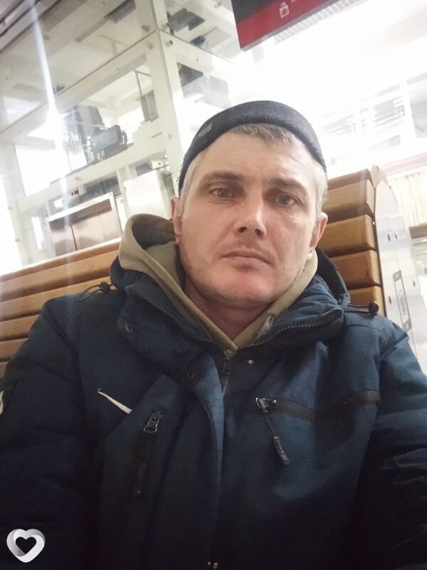 Сергей, 39, Новосибирске — анкета №1038233