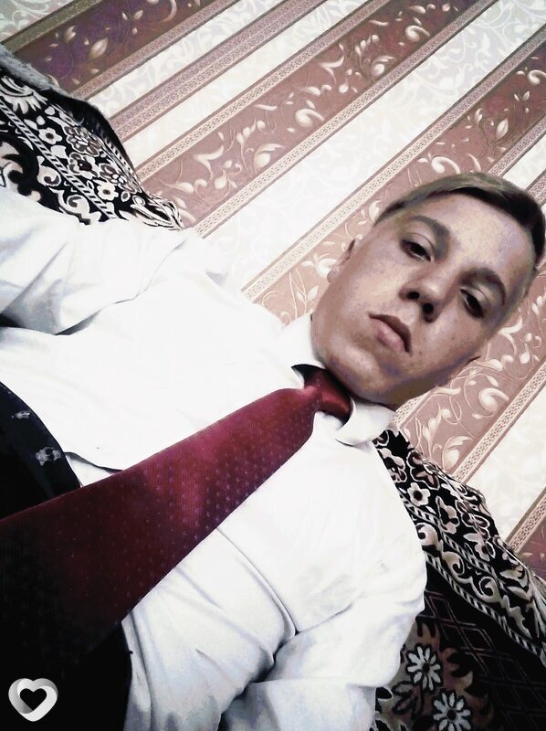 Юра, 21, Бресте — анкета №1038162