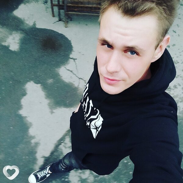 Дима, 37, Петрозаводске — анкета №1038170