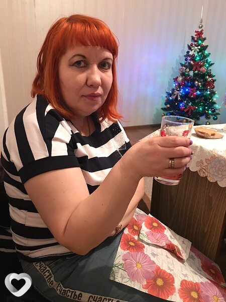 Елена, 56, Жодине — анкета №1038171