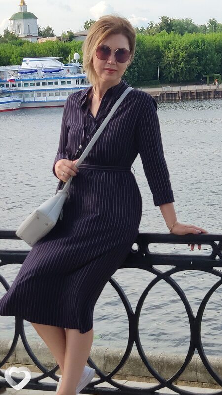 София, 57, Москве — анкета №1038174