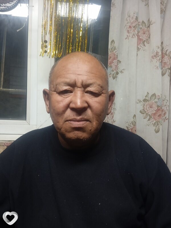 Болат Байдраков, 63, Кокшетау — анкета №1038176