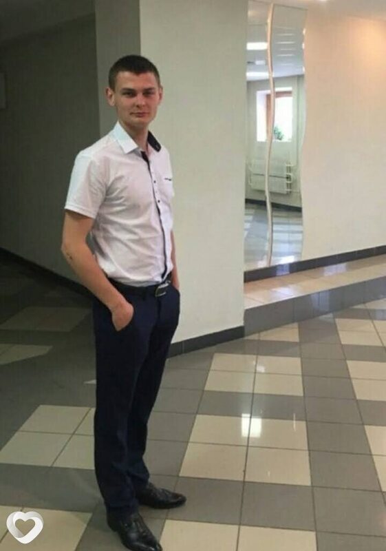 Андрей, 38, Одессе — анкета №1038177