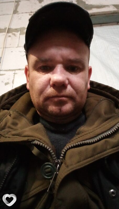Андрей, 41, Шахтах — анкета №1038585