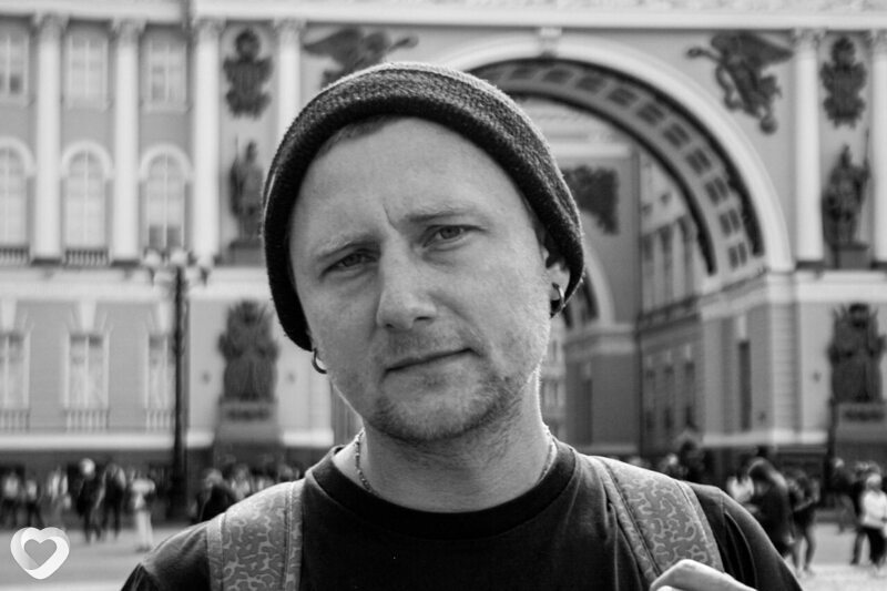 Роман, 39, Москве — анкета №1038587