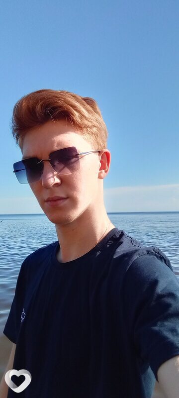 Илья, 20, Ульяновске — анкета №1038599