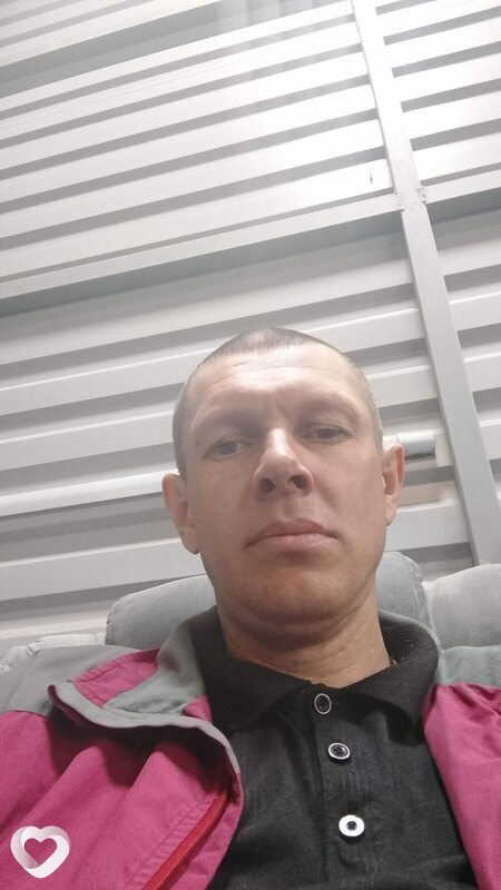 Николай, 42, Серпухове — анкета №1038600