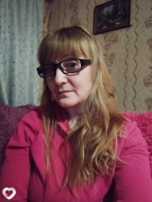 Елена, 53, Новокузнецке — анкета №1038602