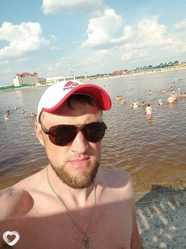 Алексей, 35, Магнитогорске — анкета №1038605