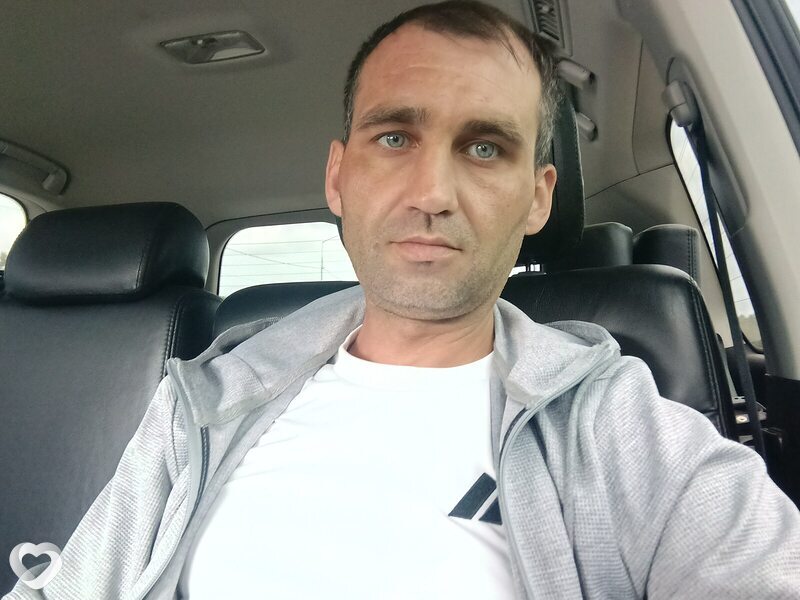 Артем, 37, Иркутске — анкета №1038385