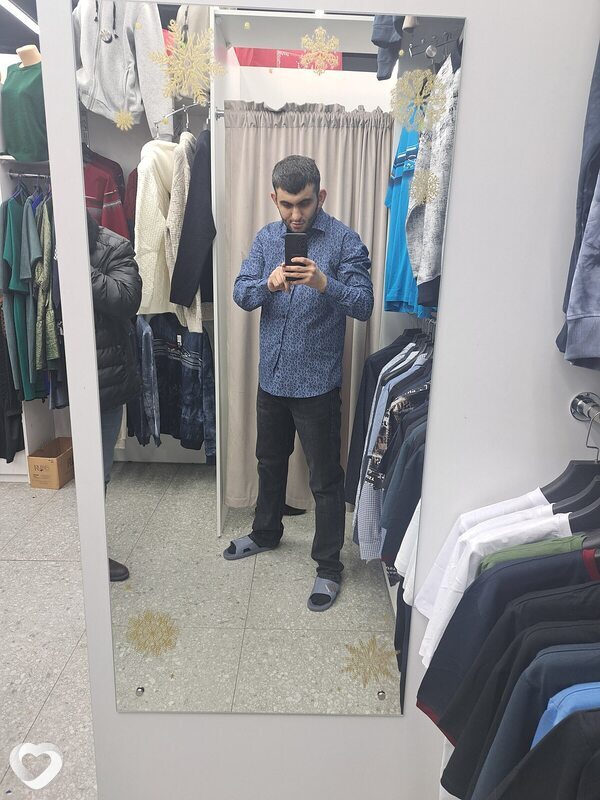 Алиев Асим, 25, Усть-Каменогорск — анкета №1038386