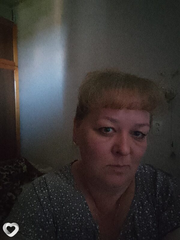 Наталья, 48, Пскове — анкета №1038387