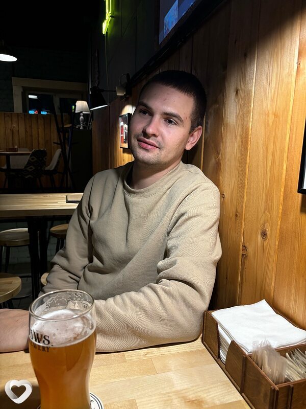 Иван, 28, Новокузнецке — анкета №1038392