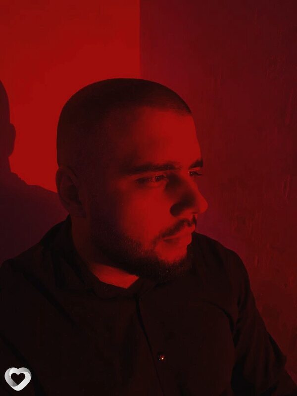 Евгений, 31, Новосибирске — анкета №1038396