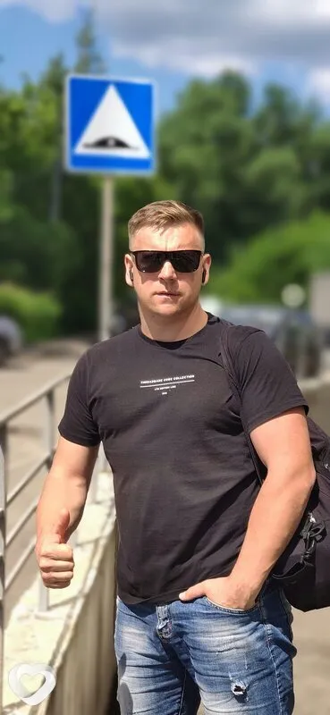 Андрей, 42, Москве — анкета №1038400