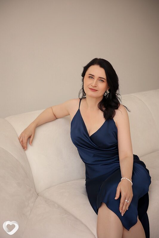 Ольга, 48, Краснодаре — анкета №1038405