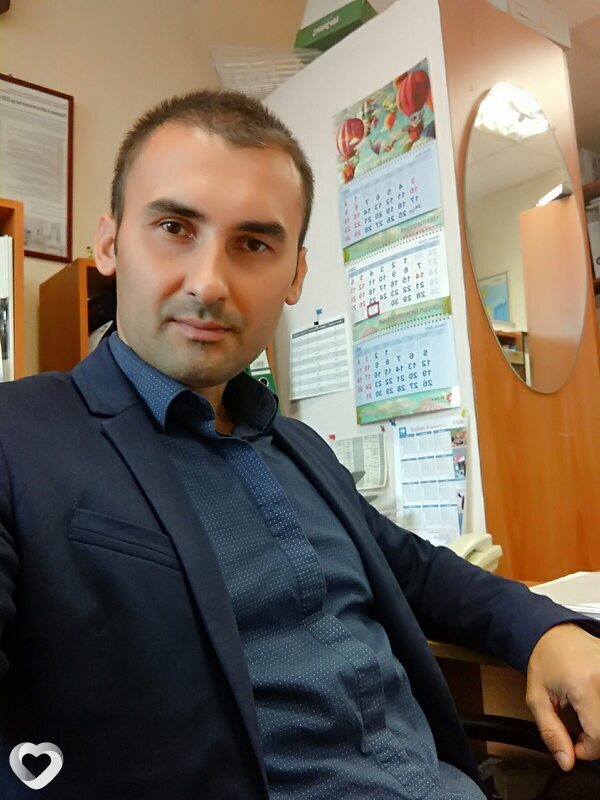 Дмитрий, 39, Миассе — анкета №1038184