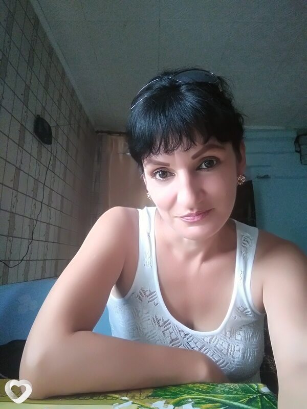 Юлия, 45, Сургуте — анкета №1038190